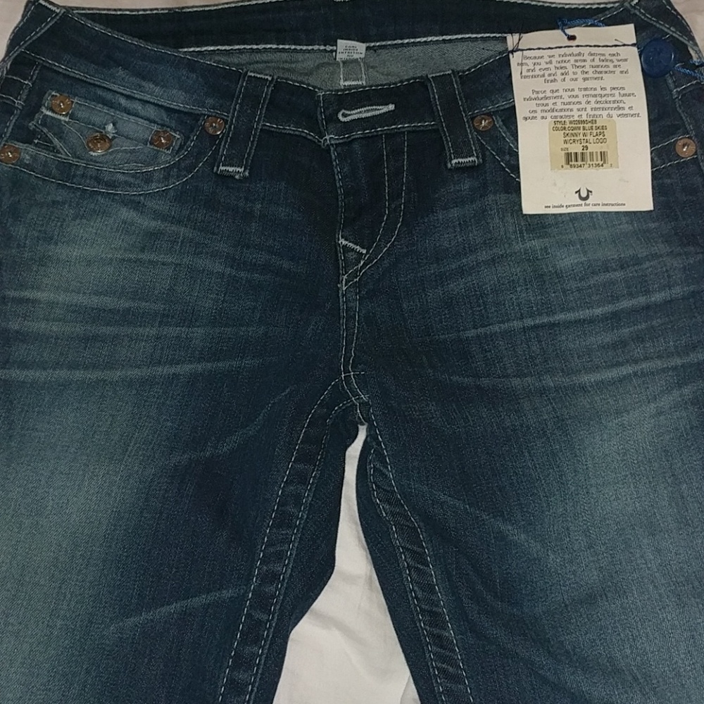True Religion Jeans